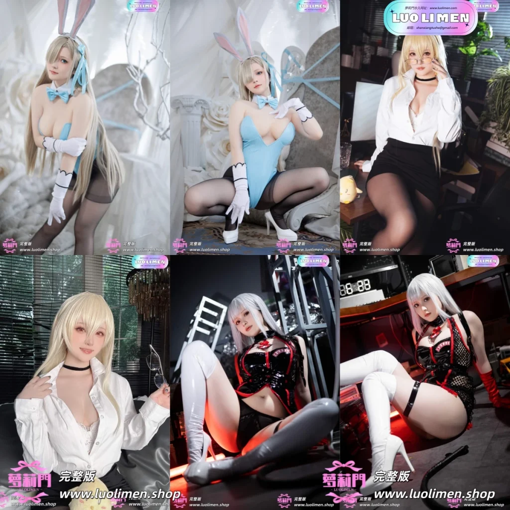 屿鱼 NO.033 [Patreon] 2023年07月订阅[84P-116.7M]-萝莉萌妹