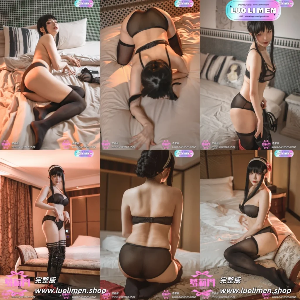 秋和柯基 NO.91 约尔 福杰[47P-1.43GB]-萝莉萌妹